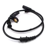 BENZ 輪速感知器 適用賓士 W211 C219 ABS感應線 傳感器 前2115402317 後2115401217