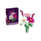 (店+)【LEGO 樂高】磚星球〡11514 花藝系列 大波斯菊 Cosmos Flowers