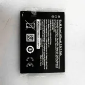 (店+)【NOKIA】2660 Flip 手機原廠電池 1450mAh 折疊老人機專用鋰電池 摺疊機 長輩機
