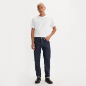 【LEVIS】MADE IN JAPAN MIJ日本製 男款 511修身窄管牛仔褲 / 彈性布邊面料 人氣新品