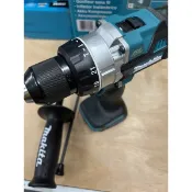 新北花電 全新 牧田 MAKITA XPH14 18V  三用暴力震動電鑽 DHP486