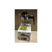 (店+)亞美 YAMA 600ml 耐熱玻璃壺 花茶壺 冷水壺 冷泡壺 耐熱150度 0.6L [老王五金 ]