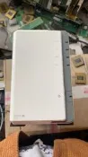 球球工控  群暉DS212J硬盤存儲