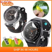 ASUS VivoWatch 6 保護膜 TPU軟膜 高清保護貼 華碩 ASUS VivoWatch 5 熒屏保護貼