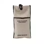 【百利市購物中心】韓國COSMIC MANSION香氛袋 11#LINEN & MUSK 白色床單