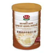 【蝦皮直營】馬玉山 高纖高鈣特級杏仁粉 450g 杏仁粉 沖泡飲品 植物奶 早餐 無添加