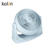 【歌林Kolin】9吋空氣循環扇 KFC-SD2549 可平放可壁掛設計 租屋族小資族 CP值 小風扇 桌扇壁扇