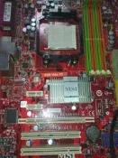 【玉昇電腦】 MS-7369 K9N Neo V3/ AM2 / DDR2 主機板