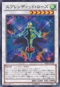 【新品推薦】【DM游戲王】TSHD-JP043 N/UR/UTR-華麗薔薇