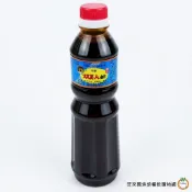 雙美人 油膏 570g /罐 調和油膏 醬油膏