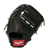 Rawlings GH9GJ3K-B 日本製硬式一壘手手套
