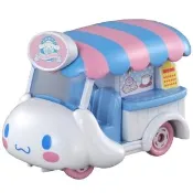 【TOMICA】Dream TOMICA No.147 大耳狗咖啡車