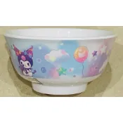 酷洛米美耐皿餐碗/兒童碗