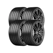 【BRIDGESTONE 普利司通】POTENZA SPORT-215/40/17吋 四入組輪胎 送安裝(車麗屋)