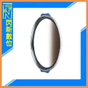 閃新科技 NiSi JetMag PRO 82MAG Soft FS GND8(0.9)軟式 漸層 減光鏡 魔術快裝 磁吸(82mm,公司貨)