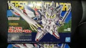 [大石頭] 現貨 BANDAI 組裝模型 SD LEGEND BB戰士399 萬能騎士鋼彈