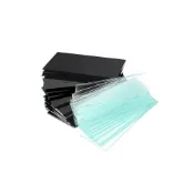 (店+)歐堡牌 OPO 專業頭戴式 電銲 電焊 面罩 玻璃 透明(單片入) 中崙五金