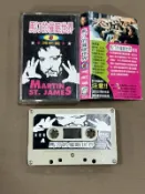 二手錄音帶 馬汀的催眠世界 減肥篇 3gb中5