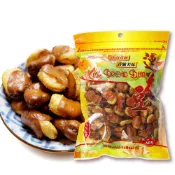 惠香 蒜味蓮花豆(250g/包)蠶豆酥