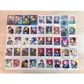 合奏 偶像夢幻祭 あんスタ 食玩卡 拍立得 EMOCA