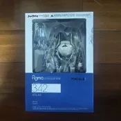 figma 342 傳送門2 ATLAS Portal 2