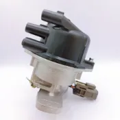 NISSAN 日產 裕隆 PRIMERA P10 國產 霹靂馬 931 日本 原廠 外匯 分電盤 總成 正廠件整新品