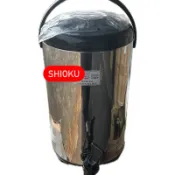 牛88日式保溫冰桶5L/8L/10L/12L! 冰桶 茶桶 飲料