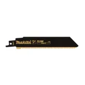 (店+)【MAKITA 牧田】152MM金屬軍刀鋸片 B-55572 單支入 適用:不銹鋼 鋸片 鋸鐵 鋼筋 中崙五金