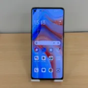 ★Oppo reno4 pro 12G/256G二手機（89596 )