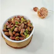 (店+)【惠珍軒】生美國開心果仁(DIY烘焙適用)300gx1袋