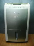 P全機保固1年【小劉二手家電】超級安靜的HITACHI日立節能除濕機,RD-200J型,超大除濕力20公升,全新風扇軸承