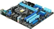 #DB5 Asus 華碩 P7H55-M LE 1156 主機板