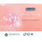 【松果購物】肽皙麗 活膚時空膠囊(60顆/盒) 近效2025/10/4