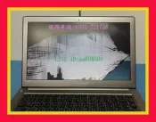 優屏店 15.6吋 聯想LENOVO 530S-15IBK 筆電不開機面板螢幕閃爍線條破裂維修(窄框30P)