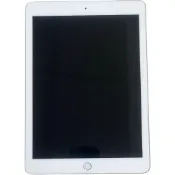 ipad 6 A1893 wifi 32G 金色 平板電腦(含保護貼，保護殼，充電頭+線)