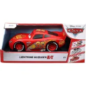 【Toy Fun】*美國正品 迪士尼 Cars 汽車總動員 脫線 TOW MATTER /  麥坤 遙控車 遙控