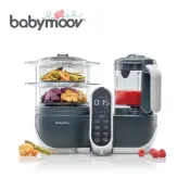 【babymoov】 多功能食物調理機