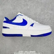 【干飯人】耐吉 Nike Gamma Force  Low 伽瑪空軍系列低筒經典休閑運動 厚底板 公司貨 01