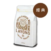【蝦皮直營】雷恩獅 咖啡豆450g 經典系列 經典/藍山/哥倫比亞/巴西/西達摩/曼特寧/曼巴7風味