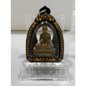 帕阿贊藕 2565 古巴磐石 圓寂百日紀念 蛇煙 自身 立尊♡限量督造800面