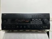 Yamaha RX-V992 AV綜合擴大機 杜比數位 / 五聲道80W / 日本音響大廠/全新副廠代用遙控器