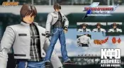全新現貨 Storm Toys 拳皇2002 草薙京 SKK