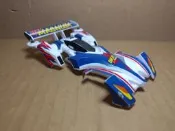 【#TAMIYA 19421】1/32 迷你四驅車 BEAT MAGNUM 躍動衝鋒 豪四 爆走兄弟 星馬豪 零件 車殼