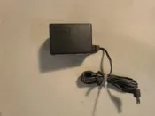 原廠Panasonic PQLV203  9V DC 500mAh 國際牌無線電話專用變壓器