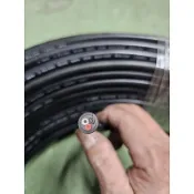 WALSIN LIHWA 華新麗華 華新 PVC VVR IV  2平方×3芯 2mm×3C 非XLPE