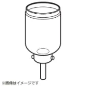 Metis 雙鳥牌 Twinbird CM-AF68 虹吸壺 上壺 適用 CM-D853 CM-D854 咖啡壺 日本代購