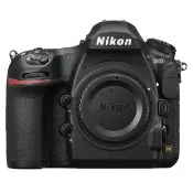 【Nikon 尼康】D850 BODY單機身(平行輸入)