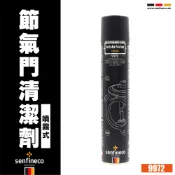 蝦皮超低價🔥德國 先鋒 senfineco 9972 節氣門清潔劑  傳統式節氣門 電子式節氣門 EGR專用 閥門擋片