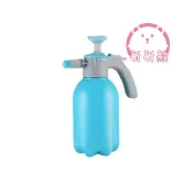 (店+)防爆藍噴壺 噴壺 氣壓式噴水壺 澆花器 噴水壺 泡沫噴瓶 高壓噴壺 灑水器 泡沫噴壺 洗車泡沫 噴霧器 澆花壺 氣壓噴壺
