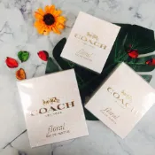 ✰YENGEE✰ Coach Floral 芙洛麗 淡香精 30ML / 50ML / 90ML/90ml test